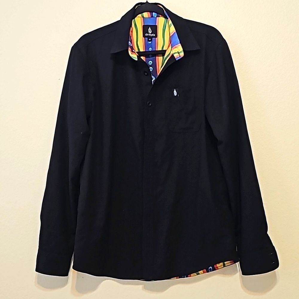 Threyda Bardo jacket size m